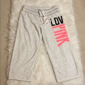 Victoria Secret Pink